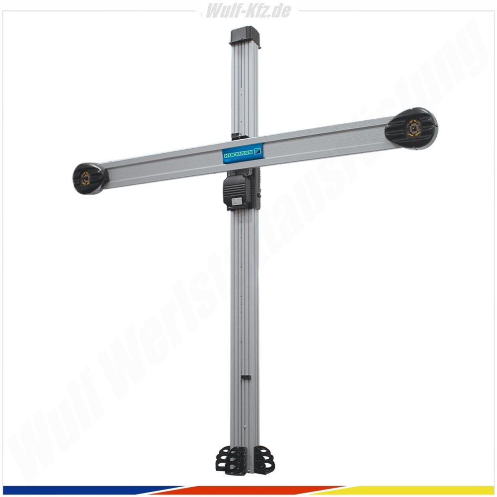 Hofmann Achsmessgerät geoliner 650 XD Lift